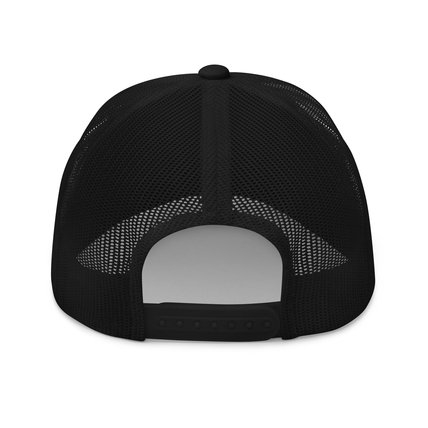 Blank. Trucker Cap.